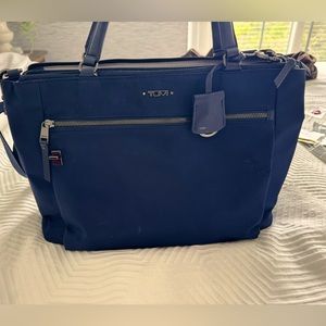 Tumi Tote